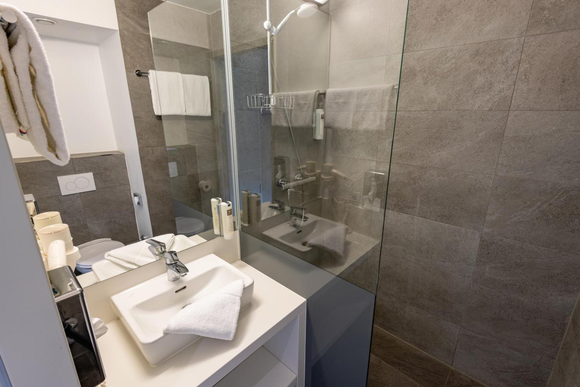 Hwest Hotel Hall in Tirol Exterior foto