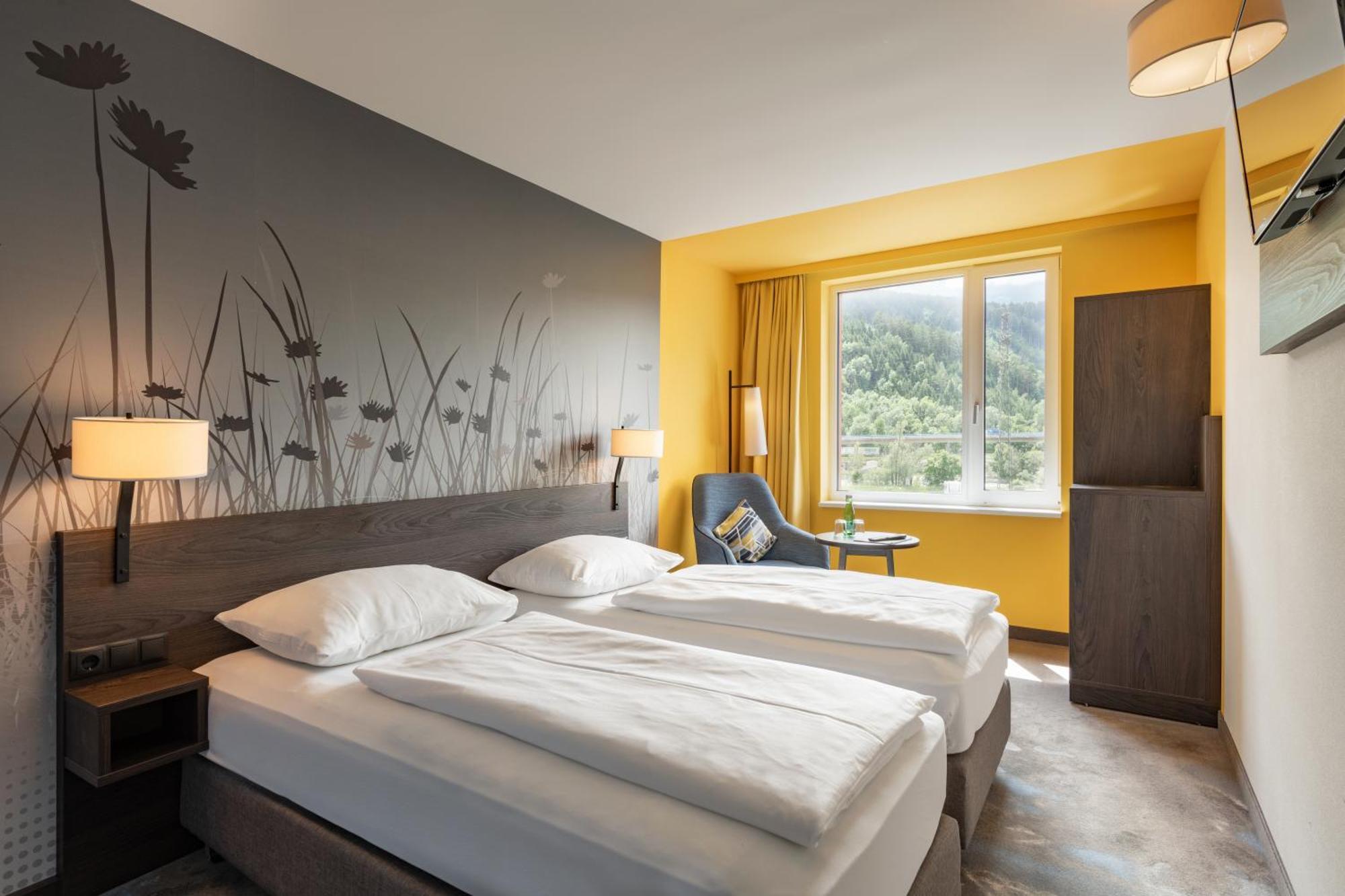 Hwest Hotel Hall in Tirol Exterior foto