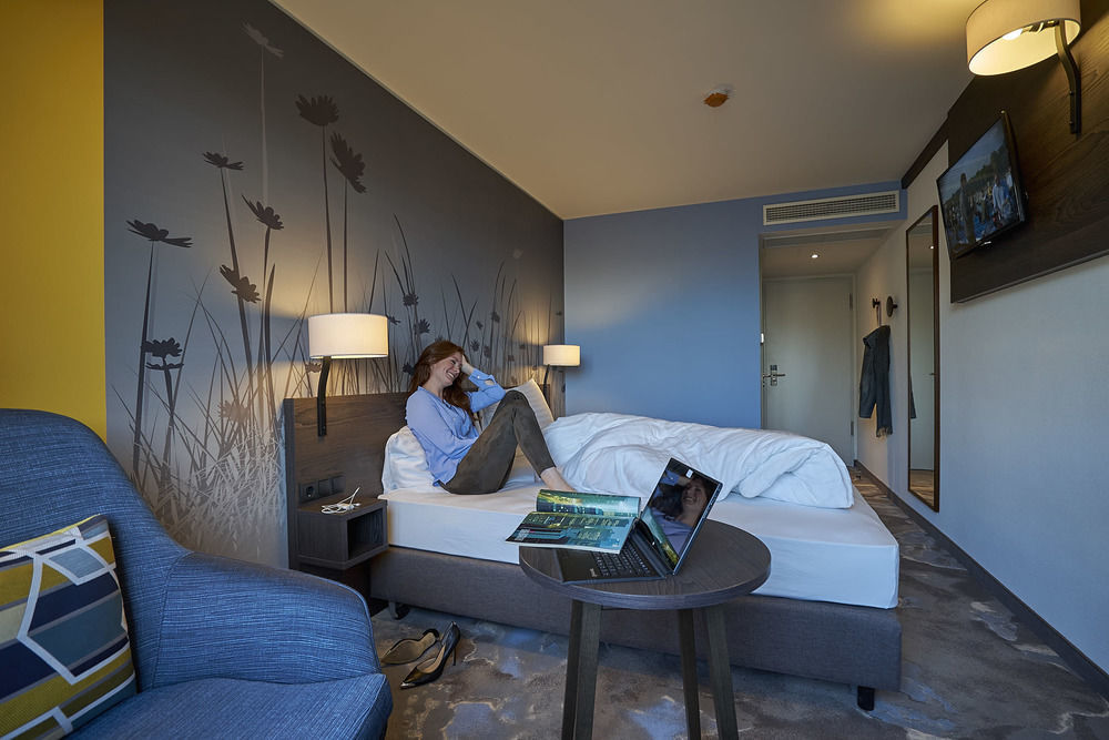 Hwest Hotel Hall in Tirol Exterior foto