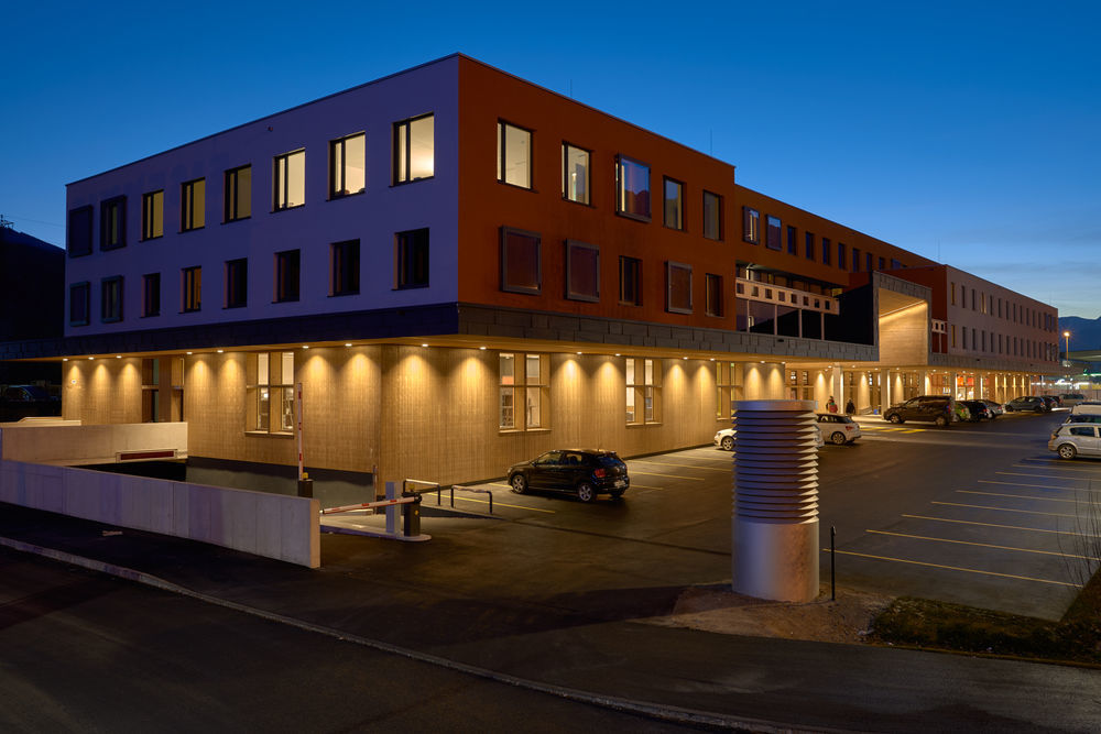 Hwest Hotel Hall in Tirol Exterior foto